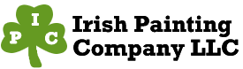 Irish Paintng Co. logo